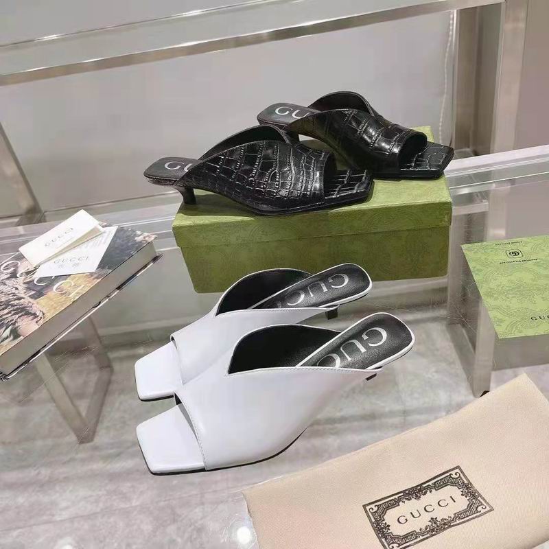 Gucci sz35-42 3.5cm  mnf0321